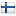 digisite.dk server is located in Finland